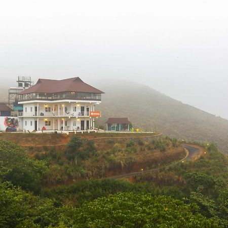 ซอสเทล ภัคมณ Hostel วากามอน ภายนอก รูปภาพ