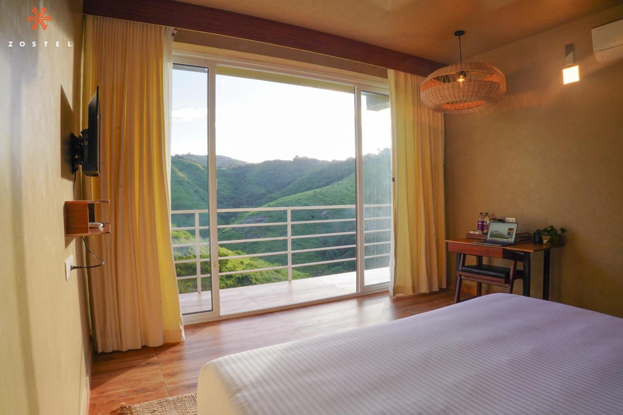 ซอสเทล ภัคมณ Hostel วากามอน ภายนอก รูปภาพ