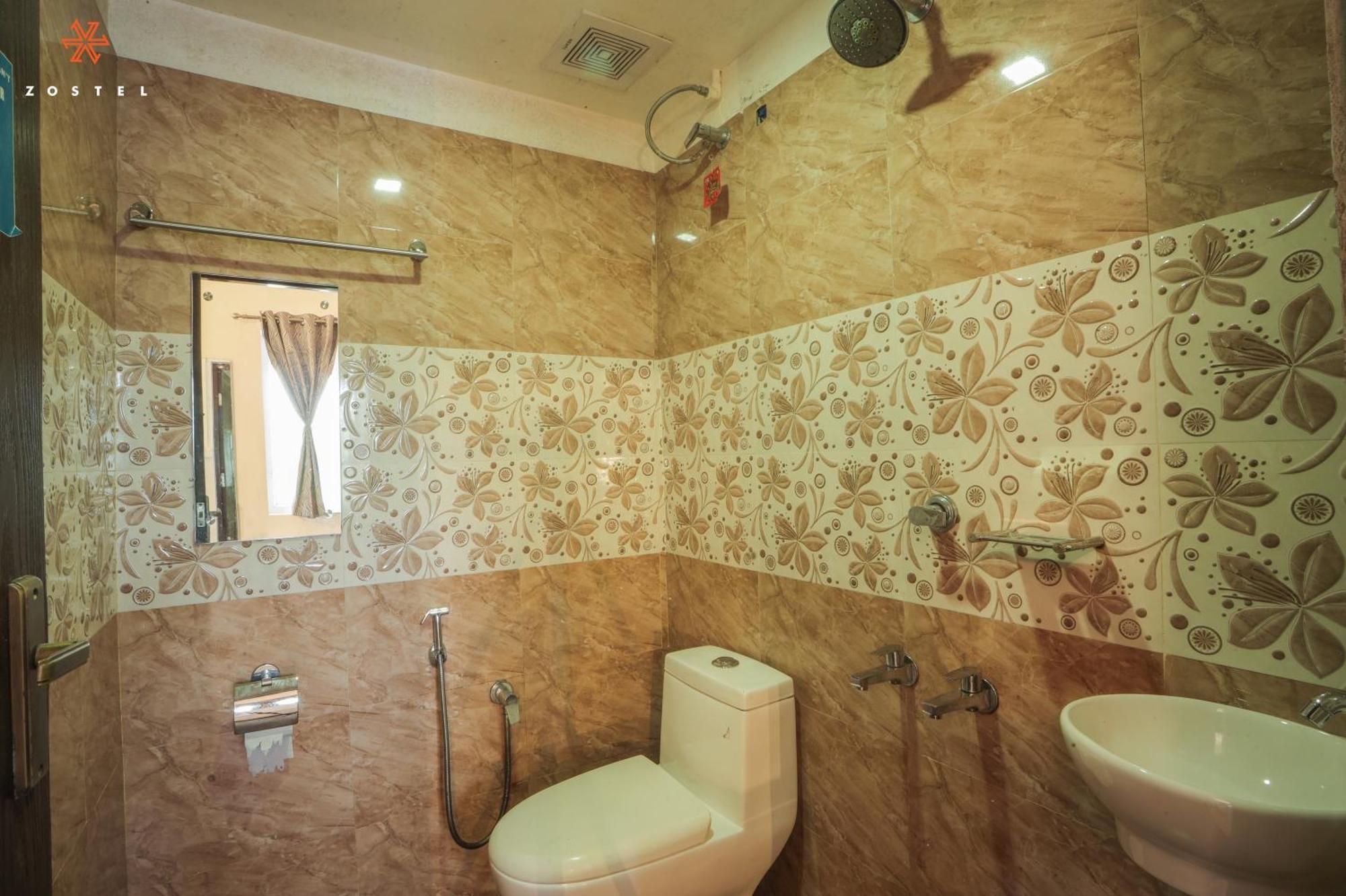 ซอสเทล ภัคมณ Hostel วากามอน ห้อง รูปภาพ