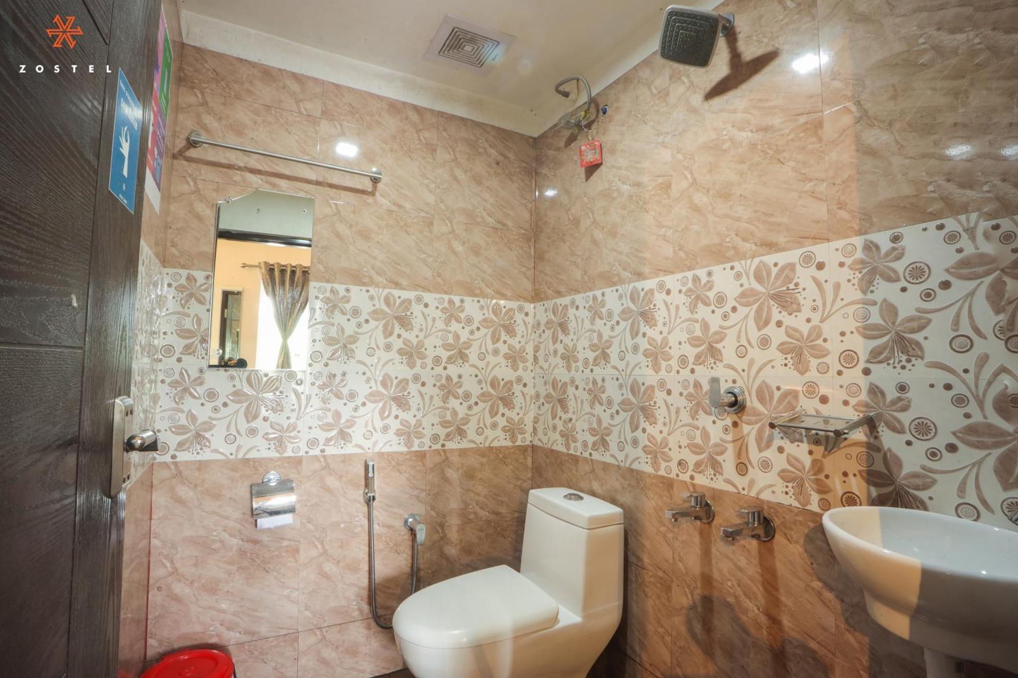 ซอสเทล ภัคมณ Hostel วากามอน ห้อง รูปภาพ