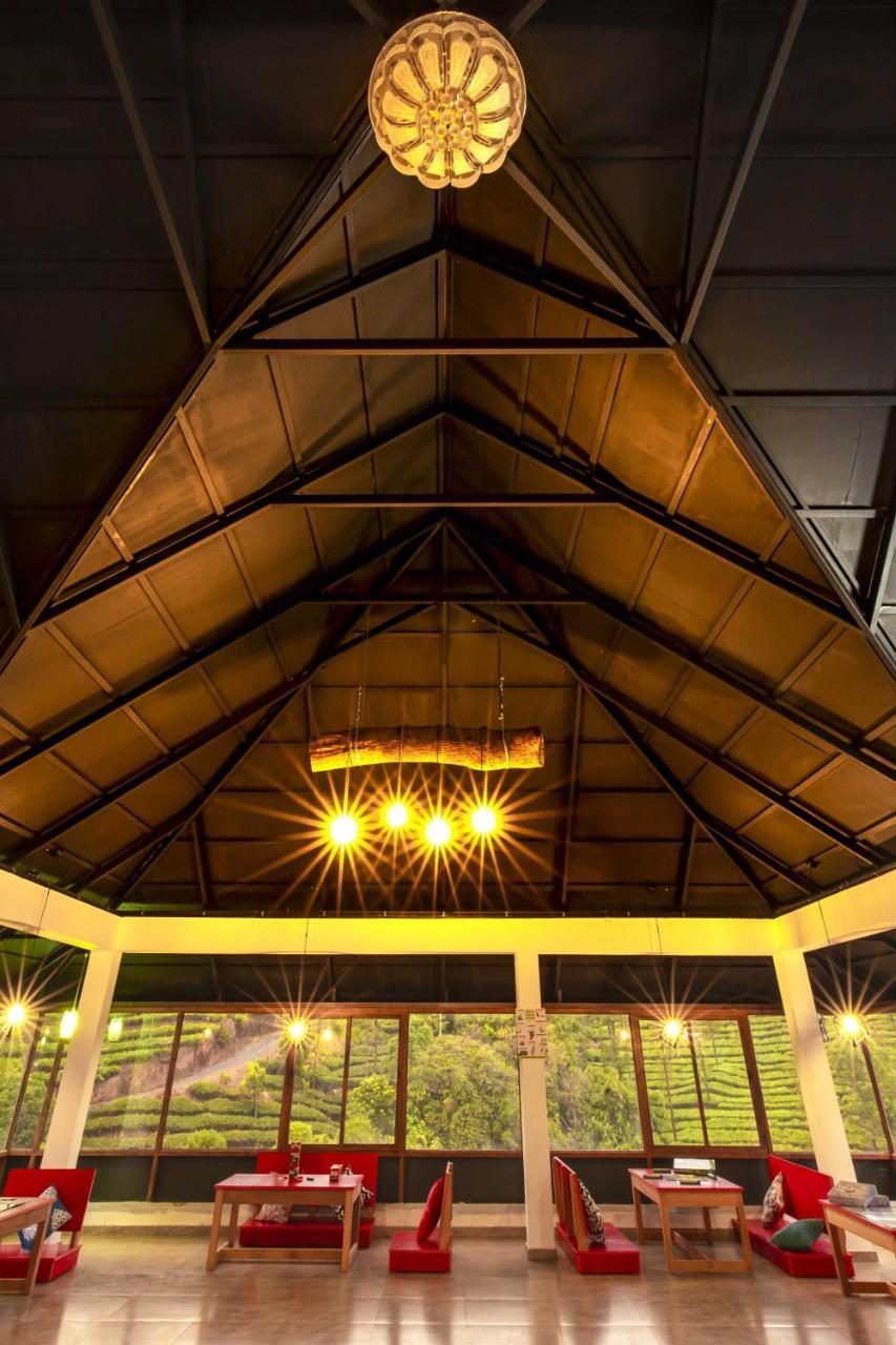 ซอสเทล ภัคมณ Hostel วากามอน ภายนอก รูปภาพ