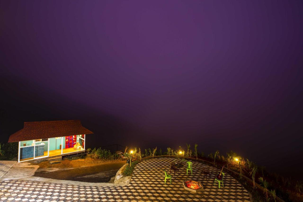 ซอสเทล ภัคมณ Hostel วากามอน ภายนอก รูปภาพ